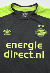 2017-18 PSV EINDHOVEN *LOZANO* SHIRT M