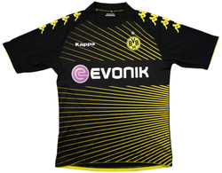 2009-10 BORUSSIA DORTMUND *HUMMELS* KOSZULKA XL