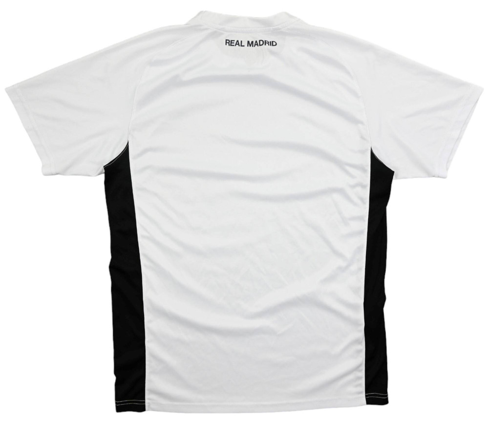 REAL MADRID SHIRT S