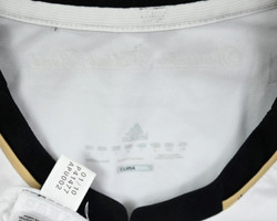 2010-11 GERMANY SHIRT L