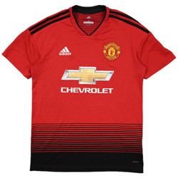 2018-19 MANCHESTER UNITED KOSZULKA S