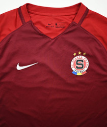 2014-15 SPARTA PRAGUE SHIRT L