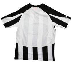 2010-11 NEWCASTLE UNITED SHIRT S