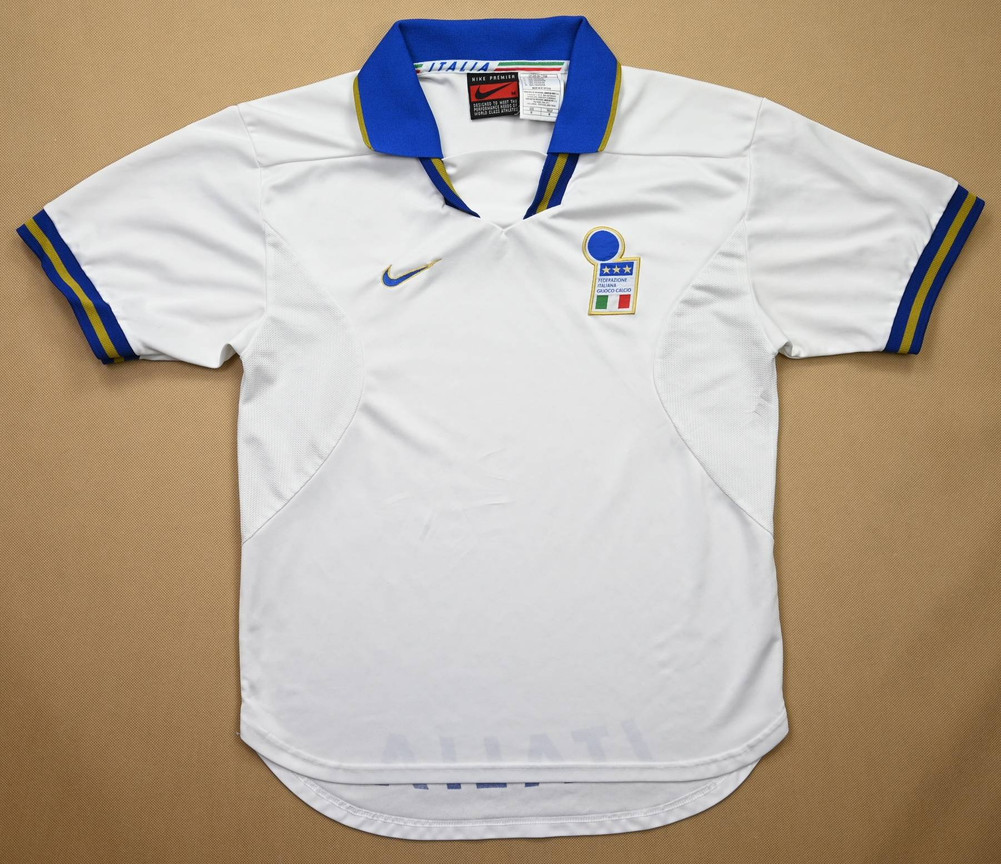1996-98 ITALY KOSZULKA M