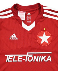 2013-15 WISŁA KRAKÓW KOSZULKA S. BOYS