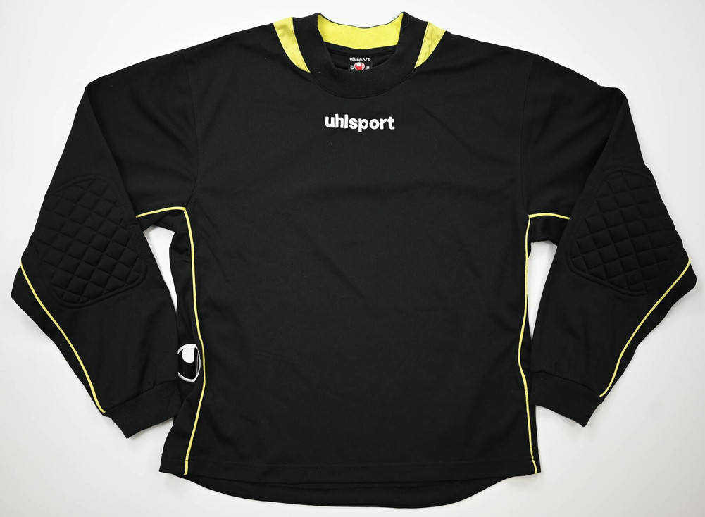 UHLSPORT OLDSCHOOL GOALKEEPER LONGSLEEVE S