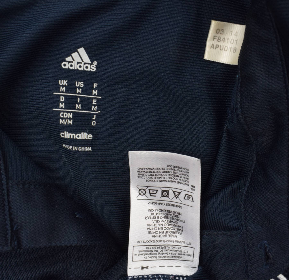 2014-15 CHELSEA LONDON KOSZULKA M