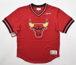 CHICAGO BULLS NBA SHIRT M