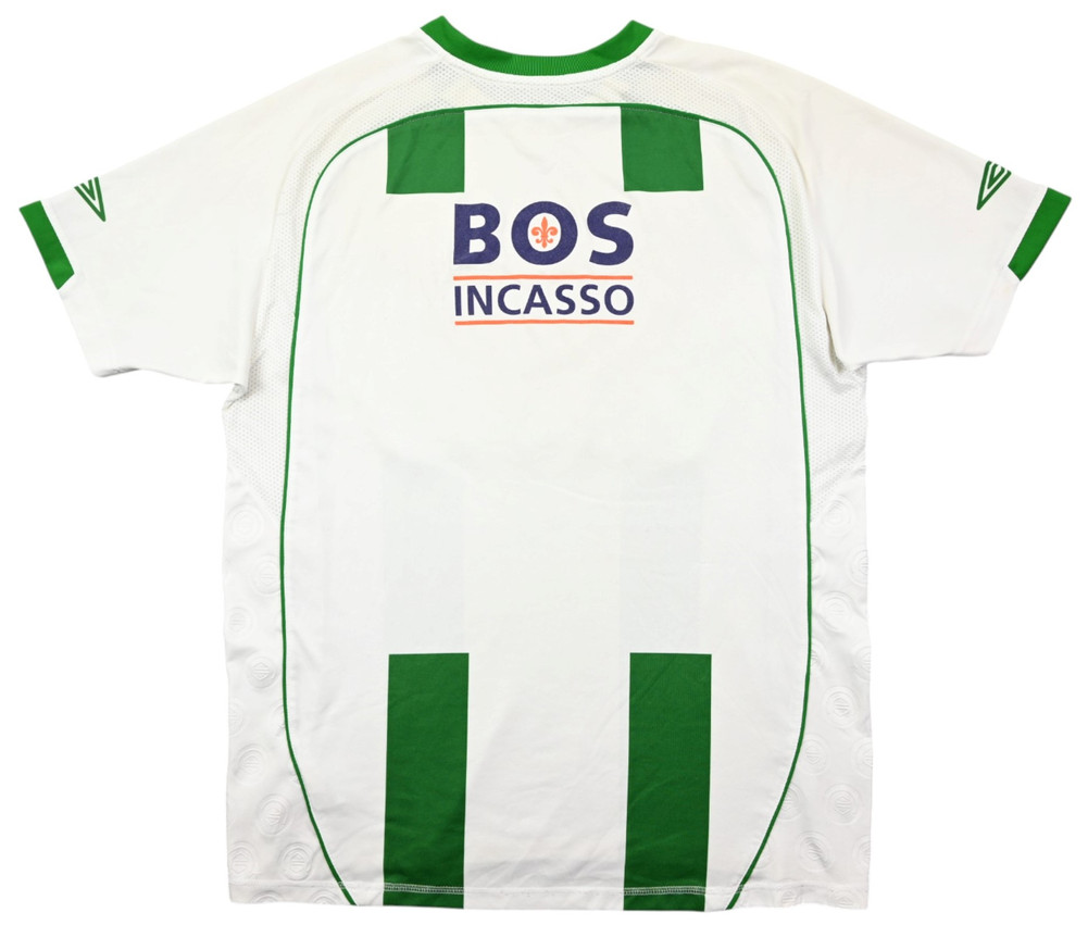 2007-08 GRONINGEN KOSZULKA XL