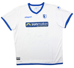 2019-20 MAGDEBURG SHIRT 4XL