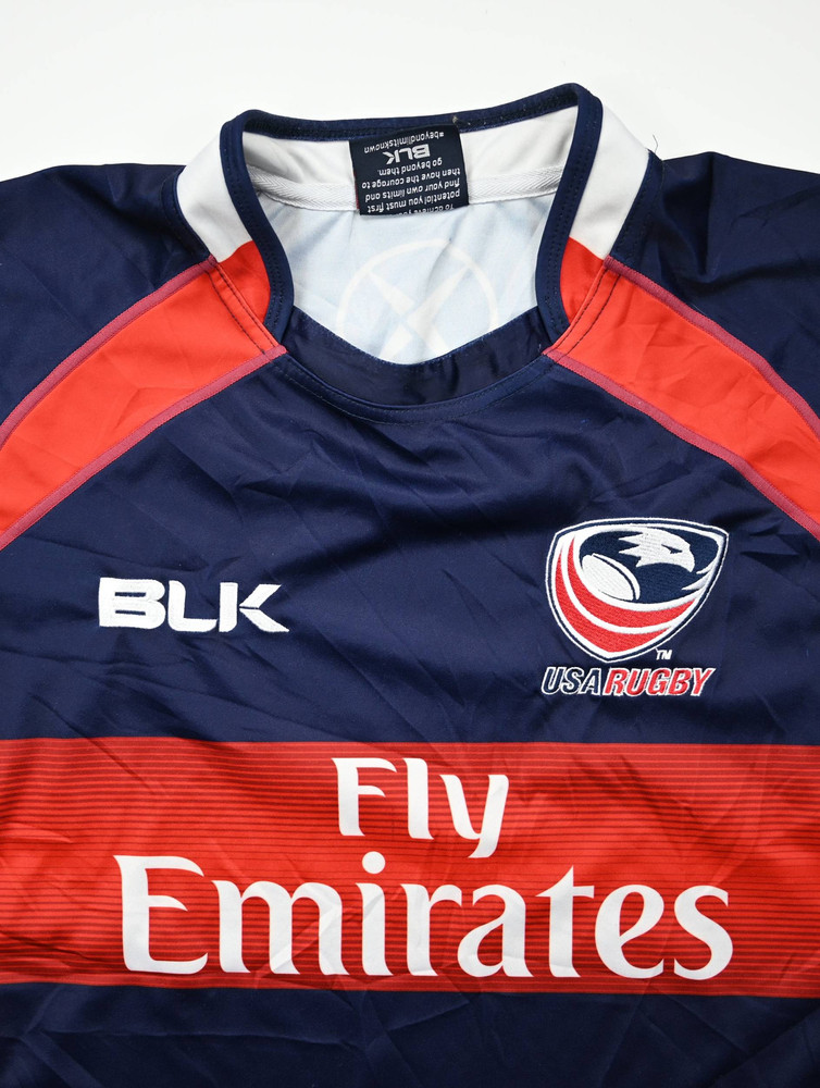 USA RUGBY KOSZULKA M