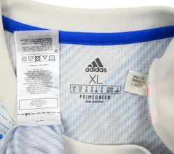 2021-22 MANCHESTER UNITED *ERIKSEN* KOSZULKA XL