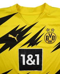2020-21  BORUSSIA DORTMUND "HALLAND" KOSZULKA L