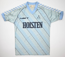 1985-87 TOTTENHAM HOTSPUR SHIRT YOUTH/S