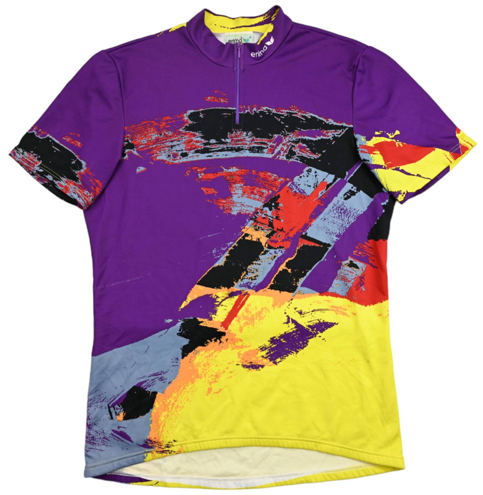 ERIMA CYCLING KOSZULKA KOLARSKA M