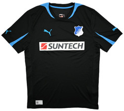2012-13 TSG HOFFENHEIM KOSZULKA L