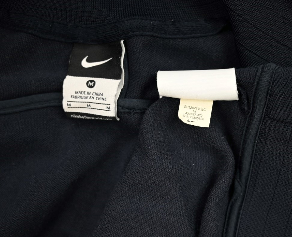 2011-12 ARSENAL LONDON BLUZA M