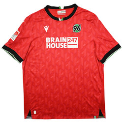2023-24 HANNOVER 96 KOSZULKA 4XL
