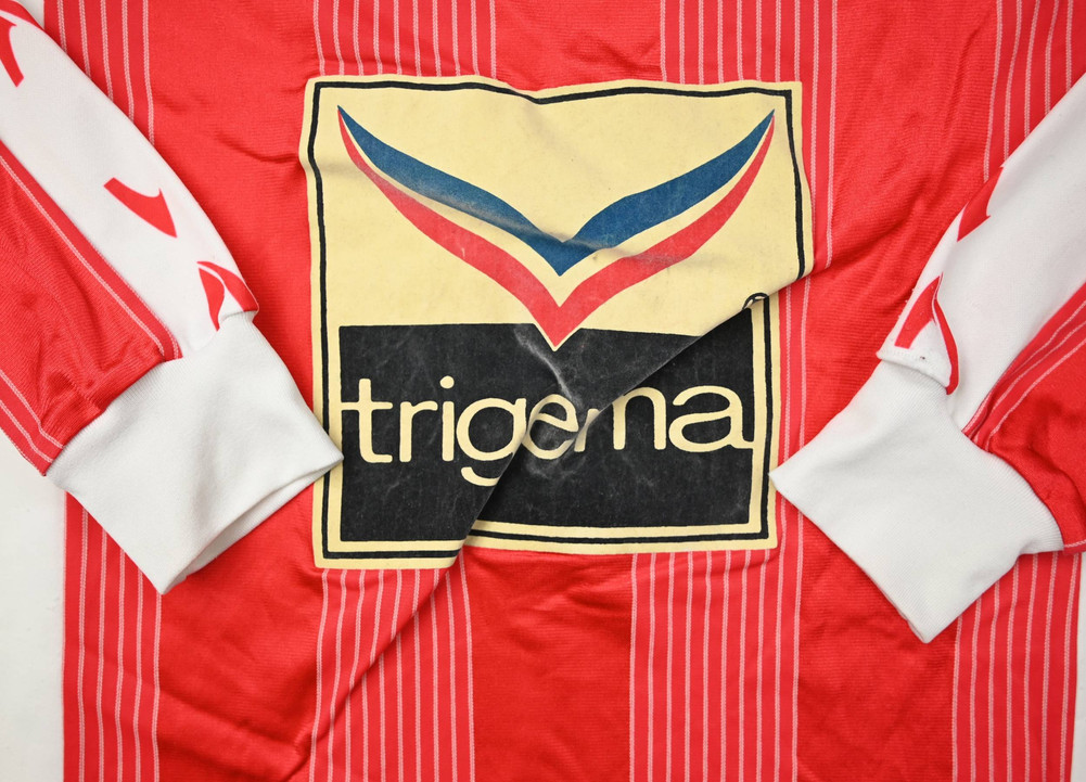 1993-94 1 FC NURNBERG GK KOSZULKA S