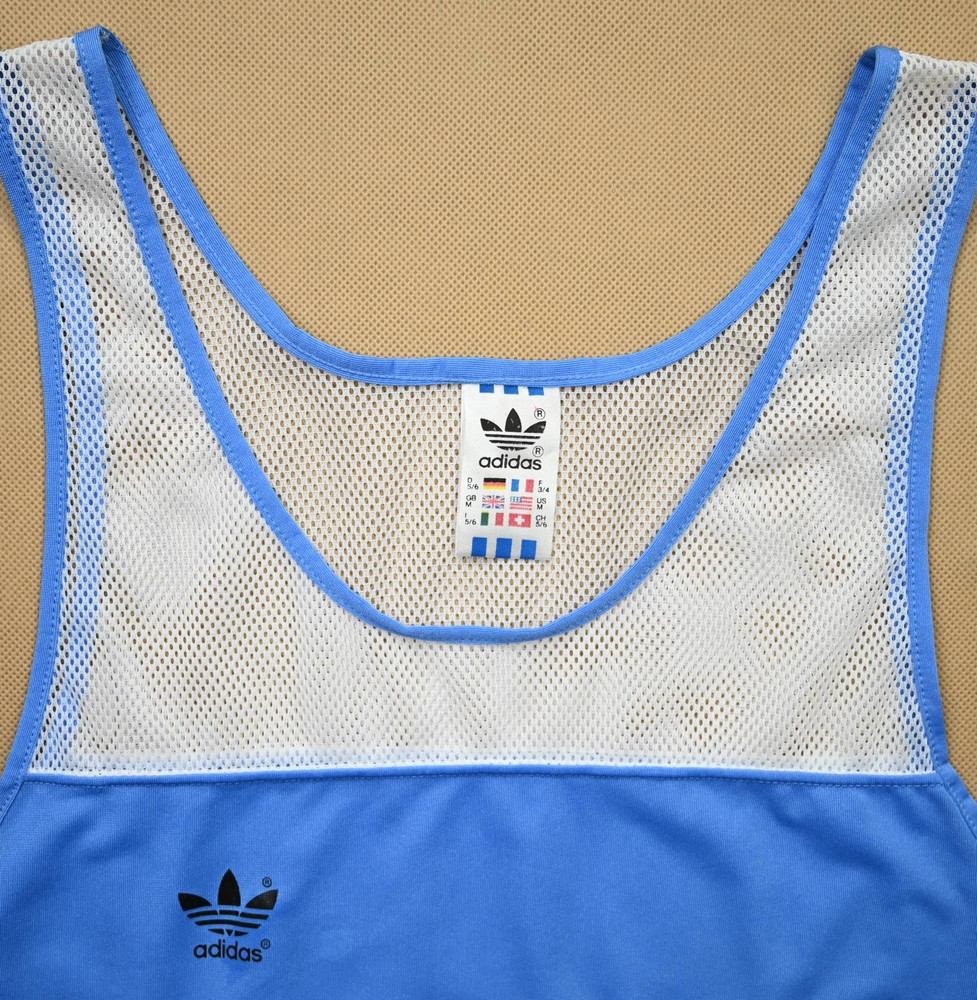 ADIDAS OLDSCHOOL SHIRT M