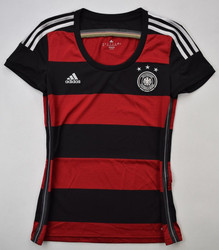 2014-15 GERMANY WOMEN KOSZULKA S