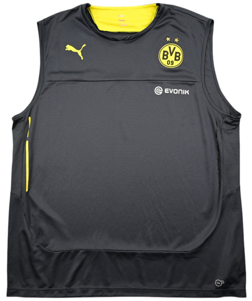 BORUSSIA DORTMUND KOSZULKA 3XL