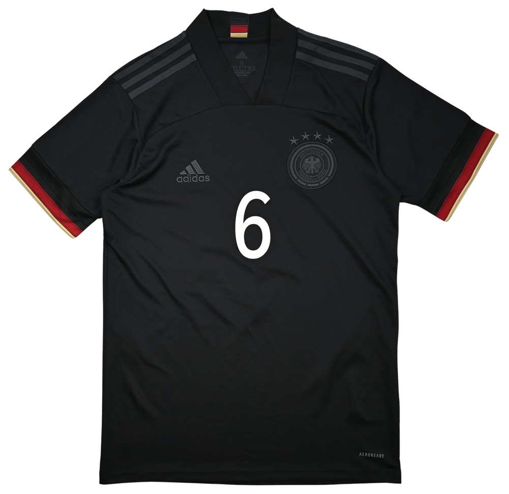 2020-21 GERMANY *KIMMICH* KOSZULKA S