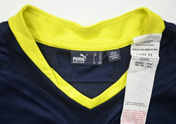 TOTTENHAM HOTSPUR KOSZULKA L. BOYS