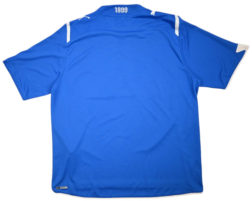 2009-11 TSG HOFFENHEIM KOSZULKA XL