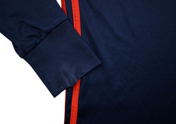 2016-17 BAYERN MUNCHEN *NEUER* GOALKEEPER LONGSLEEVE SHIRT XL. BOYS