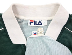 1999-00 HEERENVEEN SHIRT M