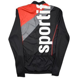 LE COQ SPORTIF KOSZULKA KOLARSKA M