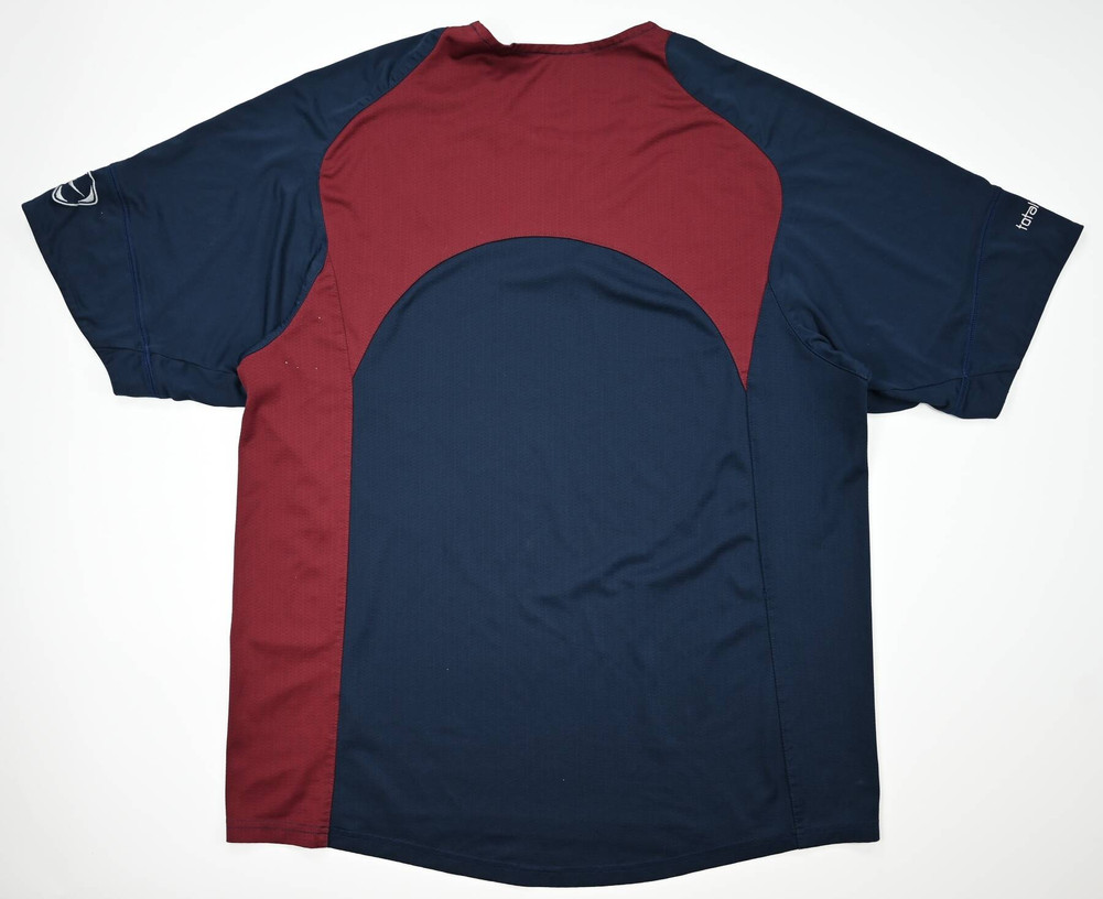 PARIS SAINT GERMAIN SHIRT L