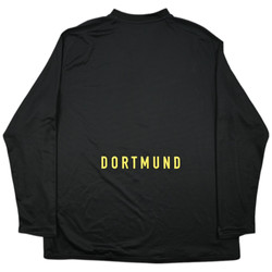 2008-09 BORUSSIA DORTMUND LONGSLEEVE KOSZULKA XXL