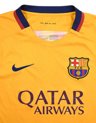2015-16 FC BARCELONA KOSZULKA S