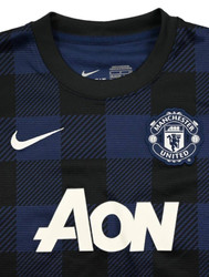 2013-14 MANCHESTER UNITED KOSZULKA S. BOYS