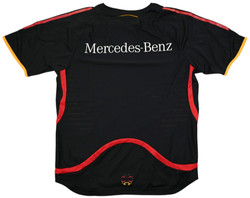 2005-06 GERMANY SHIRT L