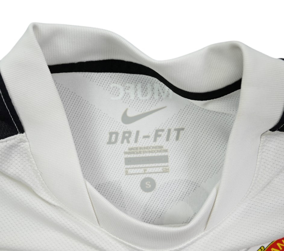 2010-12 MANCHESTER UNITED *ROONEY* KOSZULKA S