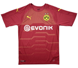2018-19 BORUSSIA DORTMUND *BURKI* KOSZULKA S