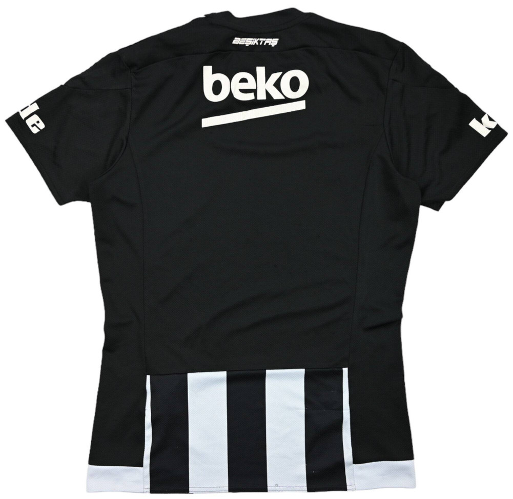 2015-16 BESIKTAS SHIRT M