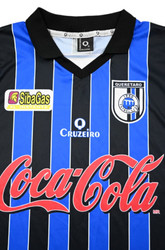 2005-06 QUERETARO SHIRT S