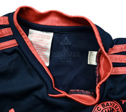 2019-20 BAYERN MUNCHEN *LEWANDOWSKI* SHIRT M. BOYS