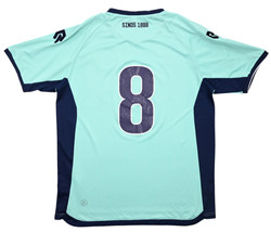 2019-20 SPARTA ROTTERDAM SHIRT XL