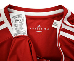 2016-17 HUNGARY *ILLES* KOSZULKA L