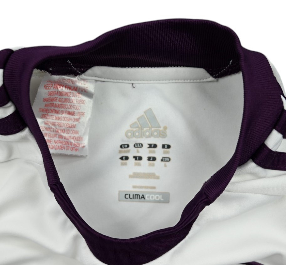 2011-12 CHELSEA LONDON GOALKEEPER LONGSLEEVE SHIRT L. BOYS