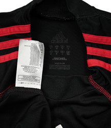 2009-10 AJAX AMSTERDAM SHIRT M