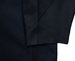 2005-06 PARIS SAINT-GERMAIN PLAYER ISSUE LONGSLEEVE SHIRT L