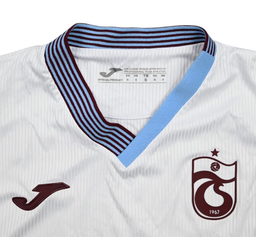 2023-24 TRABZONSPOR SHIRT S