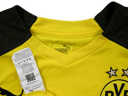 2018-19 BORUSSIA DORTMUND SHIRT XL. BOYS