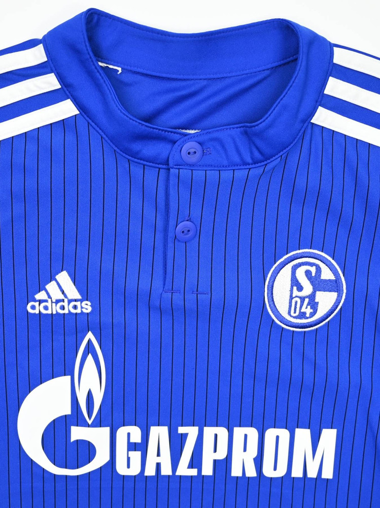 2014-16 FC SCHALKE 04 SHIRT M. BOYS